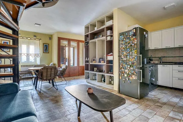 Stunning Stone Villa in Prčanj with Panoramic Bay Views — photo 4
